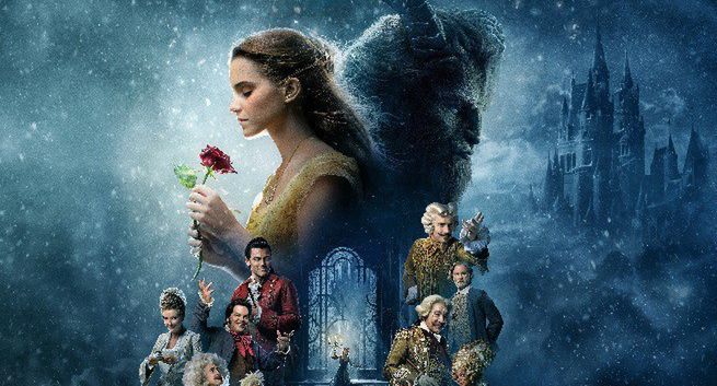 „Dzień z Disneyem” w Poniedziałek Wielkanocny w Polsacie (wideo)