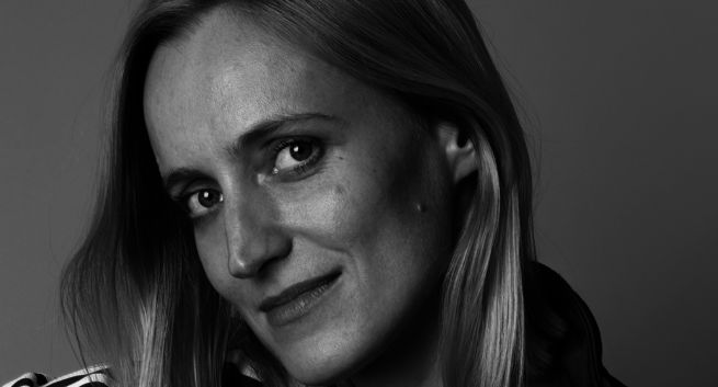 Maria Makowska reprezentowana przez Papaya Films