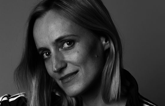 Maria Makowska reprezentowana przez Papaya Films