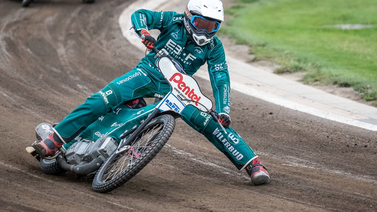 WP SportoweFakty / Michał Chęć