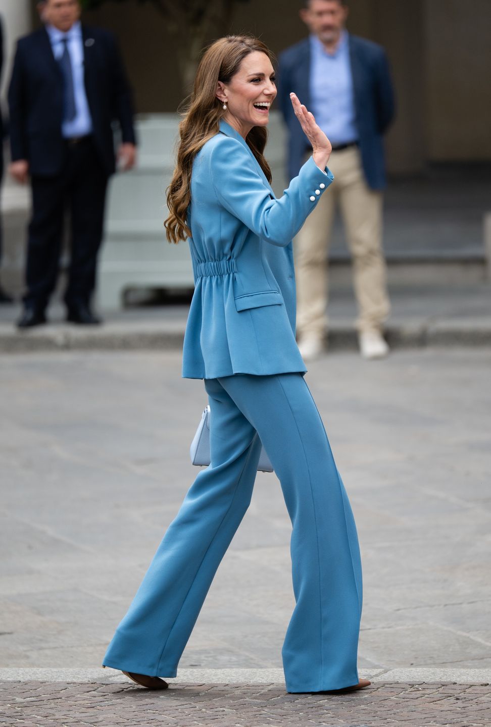 Księżna Kate 
