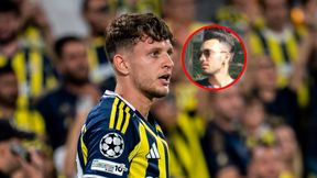 Dwie twarze Sebastiana Szymańskiego. "Jego odejście byłoby dobre dla wszystkich"