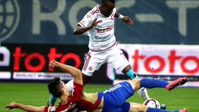 Koniec fatalnej serii Wisły Kraków! Biała Gwiazda czekała na gola prawie 9 godzin