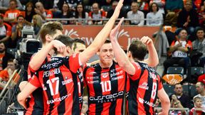 Siedem miesięcy z chirurgiem, magikiem i wilkami - alfabet PlusLigi 2014/2015