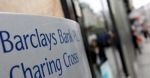 Barclays usunął swoje logo z głównej siedziby banku
