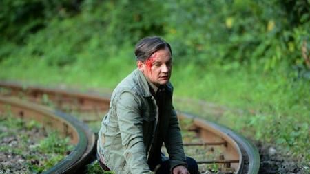 Bohatera czekają dramatyczne chwile