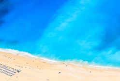 8 europejskich plaż piękniejszych niż na Karaibach