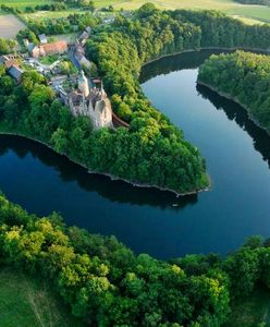 Czocha - najbardziej tajemniczy zamek w Polsce