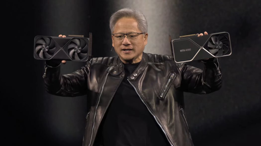 Karty graficzne NVIDII będą wydajniejsze