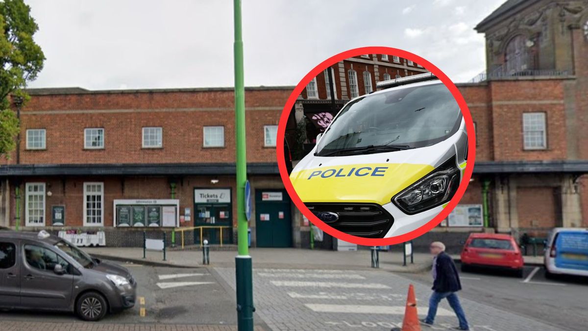 Gwałt na nastolatce. Policja szuka świadków