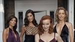 Bohaterki "Desperate Housewives"