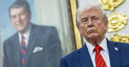 Chiny odpowiadają Trumpowi. "Podwójne standardy"