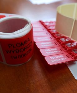 Głosowanie za granicą. Nie zarejestrowałeś się przed pierwszą turą? O północy mija termin