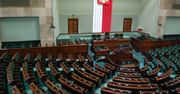Sejm z nowym regulaminem. Hołownia mówi o "epokowej zmianie"