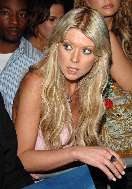 Tara Reid