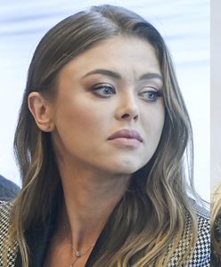 Joanna Opozda i Weronika Rosati znają się od lat. Przez swoich partnerów przeżyły koszmar