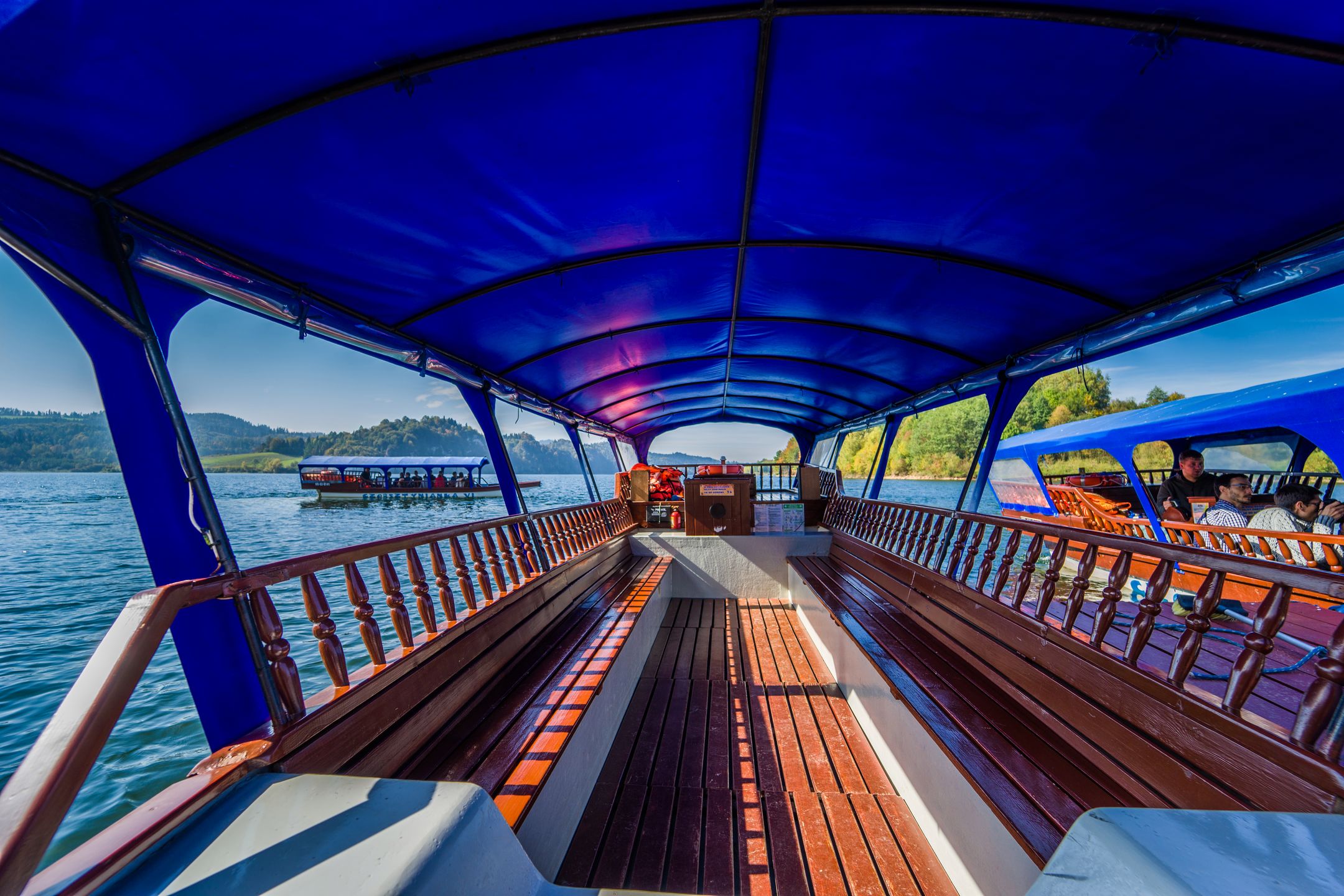 Samyang AF 14 mm f/2.8 FE - ultraszeroko, jasno i w przystępnej cenie [recenzja] 127