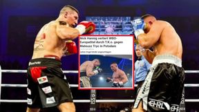 Niemcy w szoku po tym, co zrobił Polak. "Dotkliwa porażka"