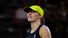 Ważna informacja dla Świątek. W Paryżu powalczy o większe pieniądze