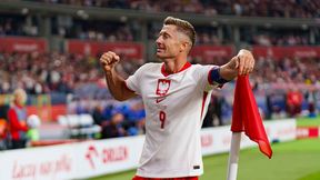 Trafniej tego nazwać nie mogli. Hiszpanie o tym, co zrobił "Lewy"