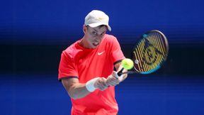 Cykl ATP wrócił do Singapuru. Życiowe zwycięstwo 19-letniego Adriana Andriejewa, Marin Cilić poznał rywala