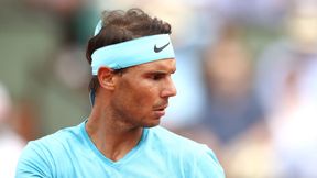 Rafael Nadal o równości płac w tenisie: Mężczyźni powinni zarabiać więcej niż kobiety