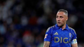 41 lat i dość. Legenda kończy karierę