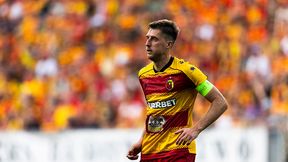 Media: Jagiellonia osłabiona w hicie. Parę tygodni przerwy