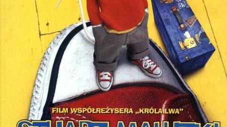 10. Stuart Malutki