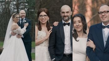 Widzowie "Ślubu od pierwszego wejrzenia" wydali werdykt. To oni są FAWORYTAMI publiczności