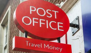 Gigantyczne odszkodowanie dla brytyjskich pocztowców. Dostaną po 600 tys. funtów