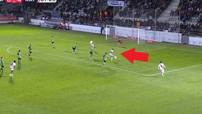 Debiutancki gol syna legendy. Etienne Eto'o trafił w Pucharze Króla [WIDEO]