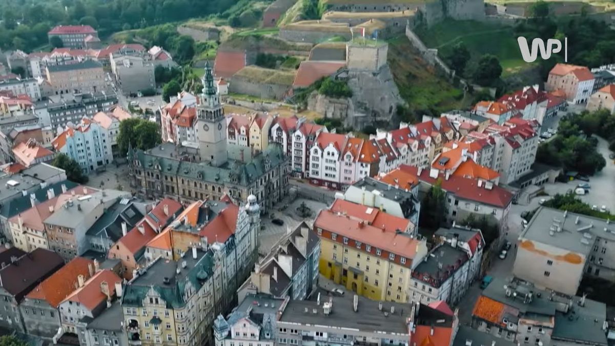 Odcinek "W Polskę na Weekend" o Kotlinie Kłodzkiej zostanie wyemitowany 22 września o godz. 14.00
