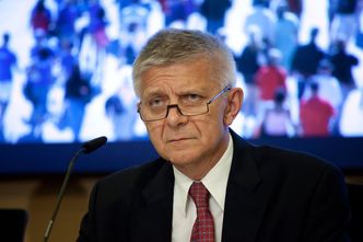 Marek Belka "jedynką" Lewicy w wyborach do Parlamentu Europejskiego