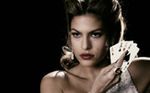 ''How to Catch a Monster'': Eva Mendes w klubie nocnym Ryana Goslinga