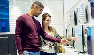 Tanie AGD/RTV oraz gadżety. Sprytne zakupy w sklepach z elektroniką