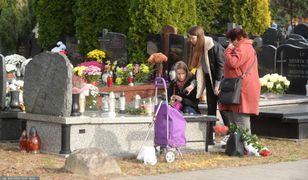 Wszystkich Świętych na Cmentarzu Północnym w Warszawie