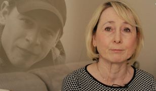 Miłość matki ponad wszystko