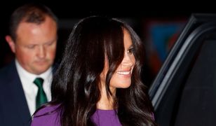 Meghan Markle robi dobrą minę do złej gry?