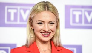 Barbara Kurdej-Szatan i Magdalena Kumorek w najmodniejszych płaszczach na jesień 2019