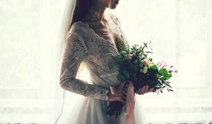 Panna młoda dostała nietypowy prezent