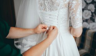 Panna młoda poprosiła gości o wyjątkowo niewyszukane prezenty