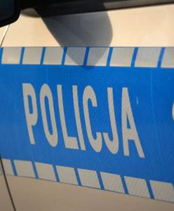 26-latek prowadził po narkotykach. Zaatakował policjantów