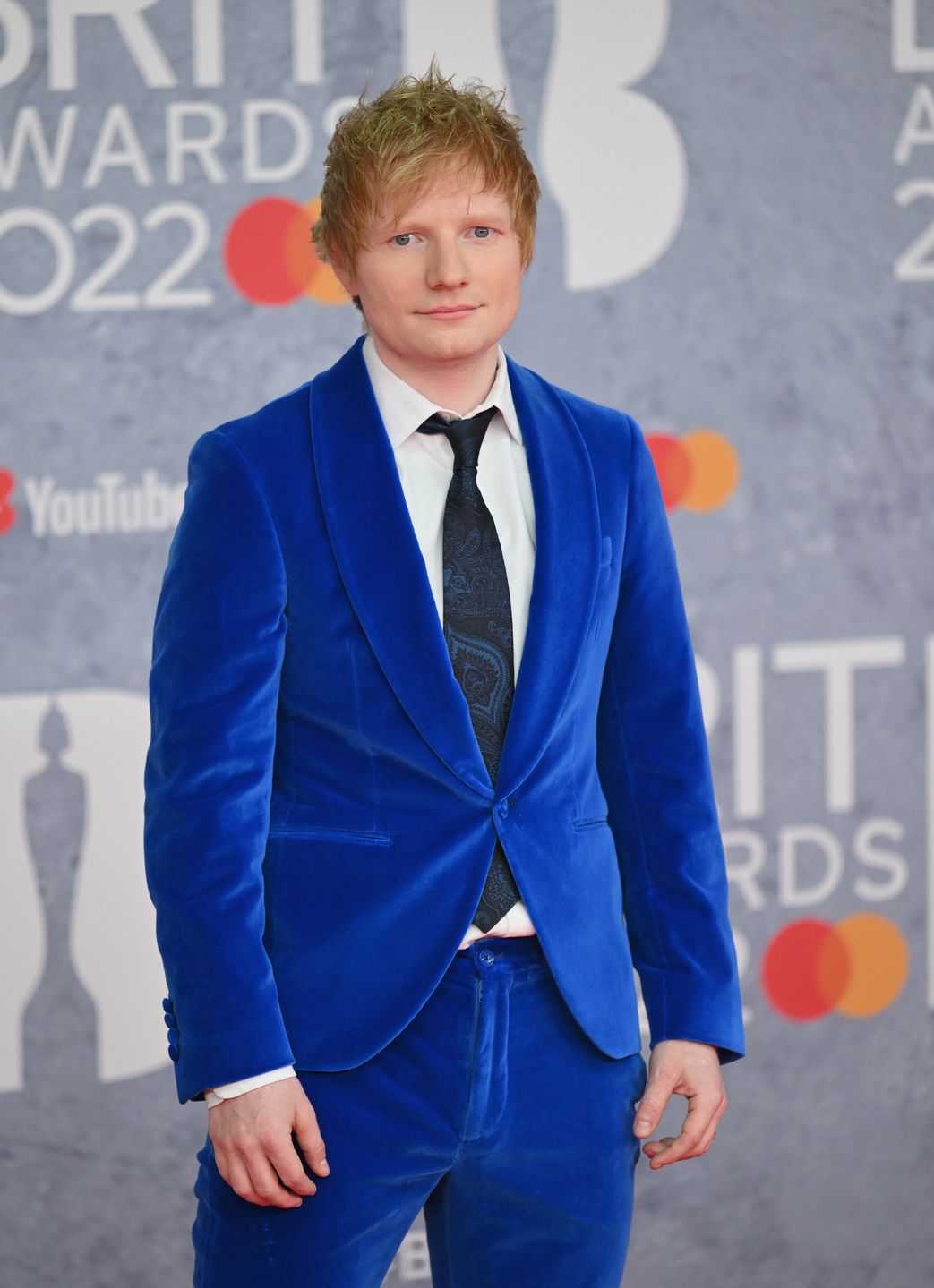 Ed Sheeran o zaburzeniach odżywiania, depresji i używkach