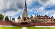 Pogoda w Częstochowie. Prognoza na poniedziałek 8 czerwca. Dużo słońca i wysokie ciśnienie