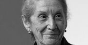 Noblistka Nadine Gordimer nie żyje