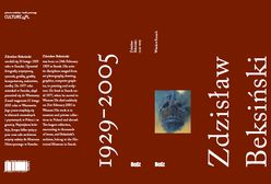 Zdzisław Beksiński - pierwsza całościowa publikacja