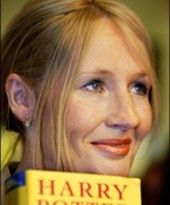 J.K. Rowling ogranicza dostęp do Harry'ego