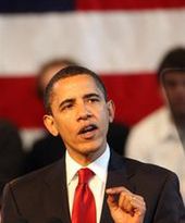 Najpopularniejsze słowa Ameryki