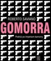 „Gomorra” wg książki Saviano 16 stycznia w kinach